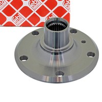 febi 49258 Radnabe FüR BMW 1Er F20 F21 2Er 3Er F30 F31 F80 Hinten 33416867261