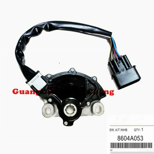 8604A053 Neutral Safety Switch For Mitsubishi Montero High Quality 19982006 eBay