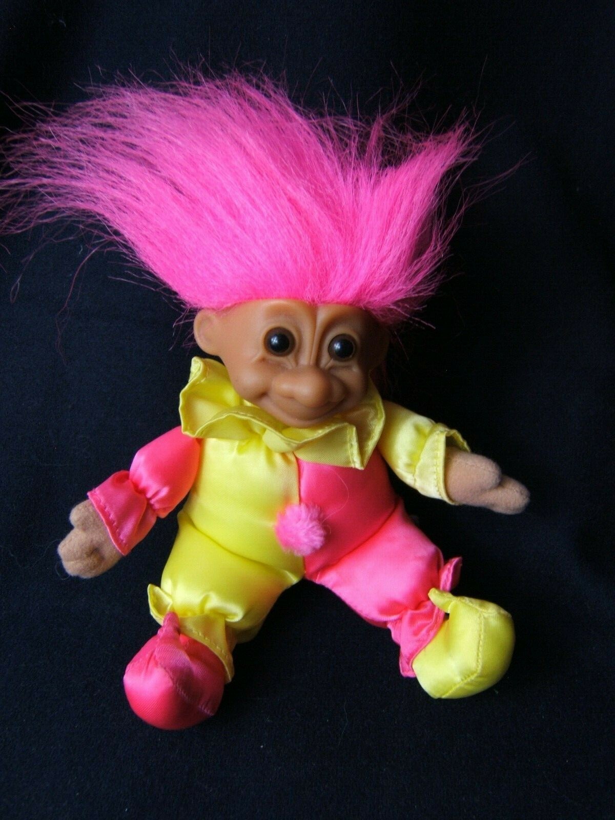 baby troll toy