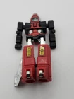 1983 Tonka BANDAI Gobots FITOR action figure Jet Robo Transformer Missing Wing