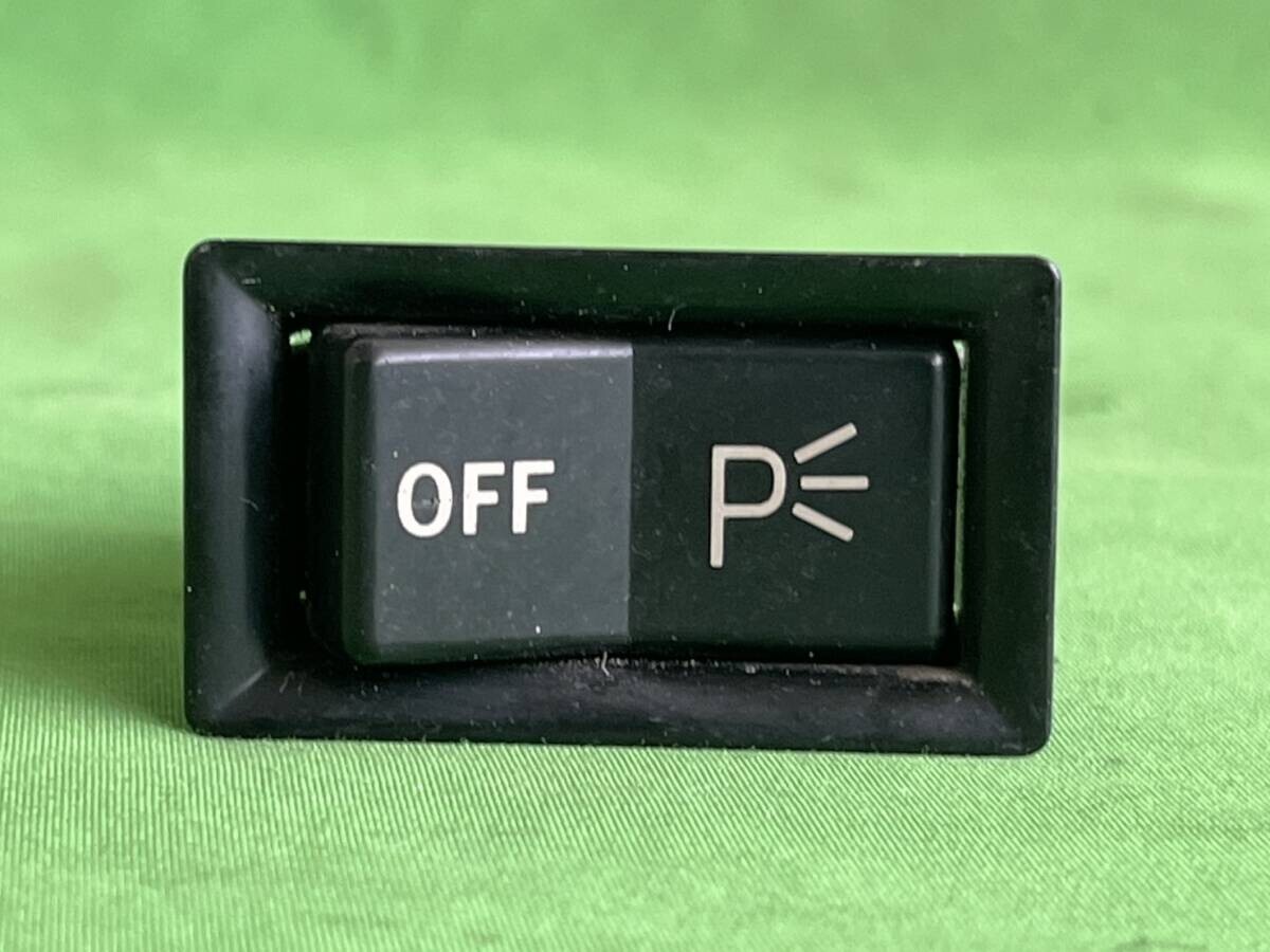 Toyota AE86 Parking Switch Lamp Switch Levin Trueno | eBay