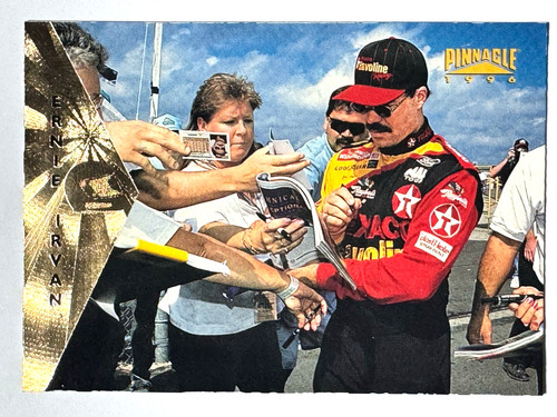 1996 Ernie Irvan #28