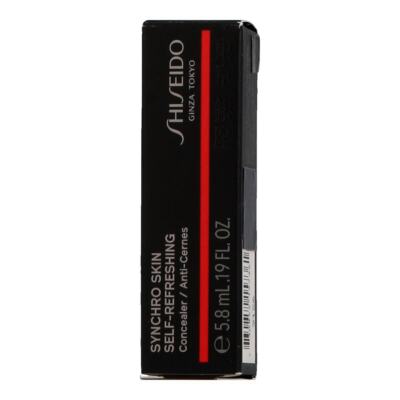 Shiseido Synchro Skin - Self Refreshing Concealer 304 15ml