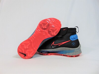 Nike Air Zoom Infinity Tour 2 Shield React Golf Shoes Sz 11.5 NEW DO8997 060