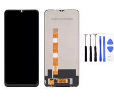 LCD Display Screen Replacement Touch Digitizer For OPPO A16 OPPO A16S OPPO A54S