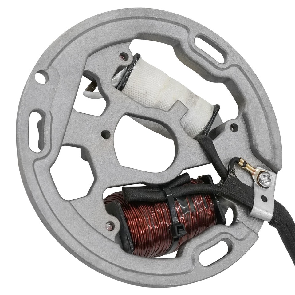 Magneto Generator Engine Stator Coil Fit For Kawasaki KDX200 1989 2006