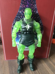 marvel legends radioactive man