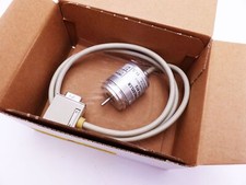 Hengstler 0 521 872 Encoder 10...30VDC RI36-O/3600ES.10KX-S -ricondizionato-