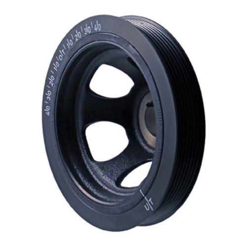 Harmonic Balancer For 20042005 Mercedes C230 1.8L 4 Cyl With