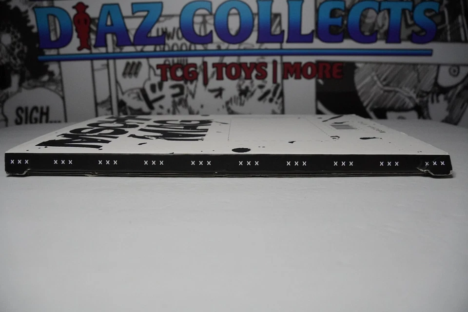 MSCHF magazine Volume 7 XXX SEALED  JUST How it came w/ original packaging 10/10 - Image 3 of 4