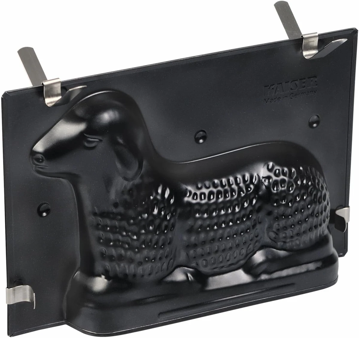 Rayher - Stampo Integrale In Lattice Per Colata, Rana Reale | Mondo Artista - Foto 9