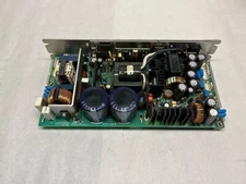 Nemic-Lambda PWB-314C Power Supply Board LWQ130-5225