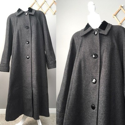 jofeld wool coat