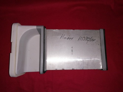 Wärmetauscher - Kondensator für Trockner Haier HD 70 / 01 Originalteil