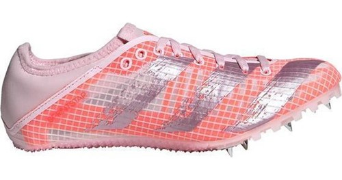 Adidas Sprintstar Leichtathletik Spikes für Sprint - Bild 9 von 19
