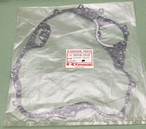 NEW GENUINE KAWASAKI 11060-1604 Gasket, Clutch Cover