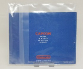 Nintendo NES - Duck Tales Spielanleitung ( akzeptabel )