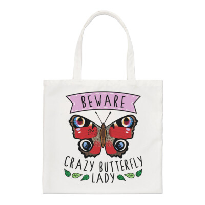 Beware Crazy Pianta Man Sottobicchiere Bevande Tappetino Set Di 4