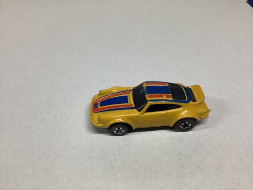 VINTAGE HOT WHEELS REDLINES 1975 PORSCHE P-911 CARRERA - Picture 2 of 5
