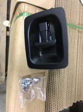Lift  Turn Latch