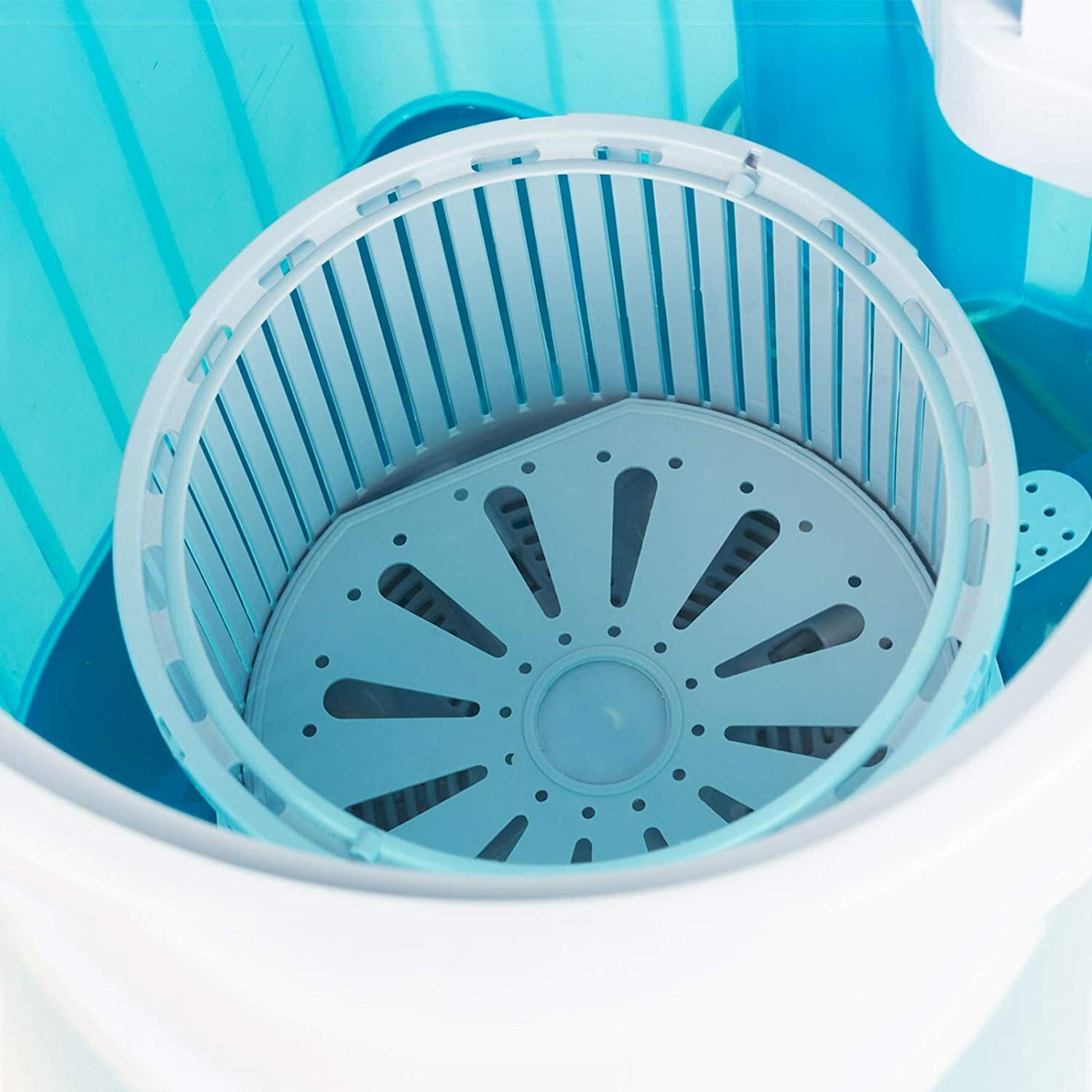 display4top washing machine