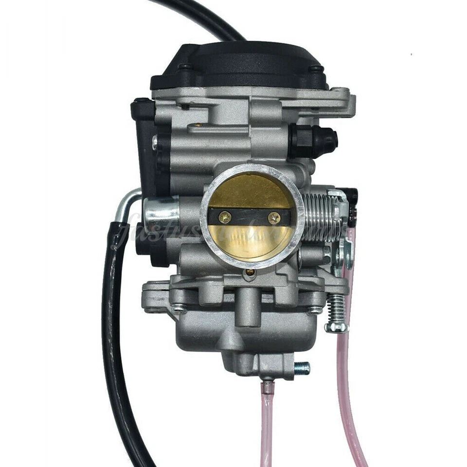 Carburador Carb apto para Yamaha TTR225 TTR-225 1999-2004 montaje 5FG-14901-00-00 Foto 2 de 4