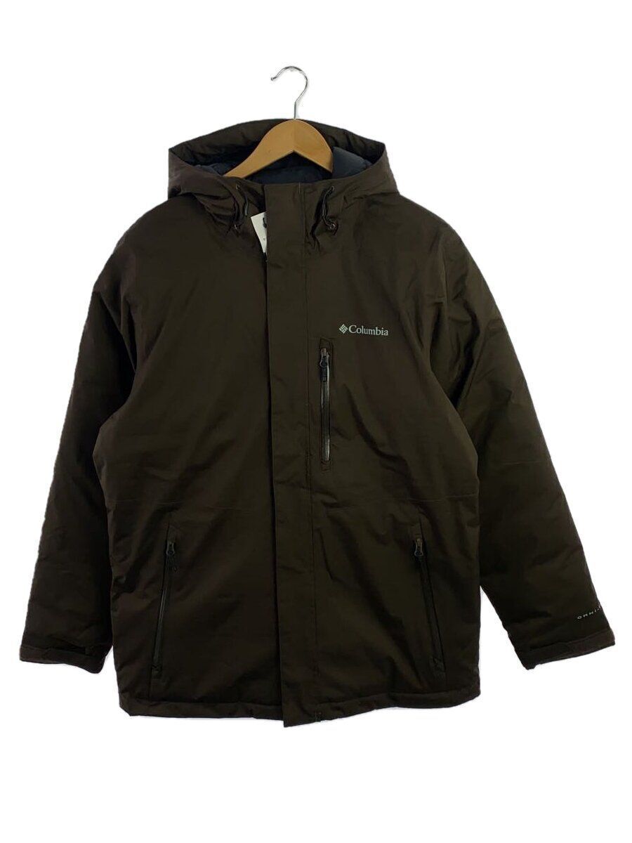 Columbia Others Oak Harbor Insulated Jacket XL Polyester Columbia Others Oak Harbor Insulated Jacket XL Polyester