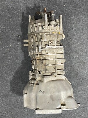 BMW E30 M3 E28 535i E24 635csi E9 Getrag 265 5-SPD Manual Transmission Gearbox