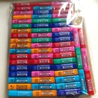 Pilot Frixion Erasable Stamp 60 Pieces set Useful for Schedule Notebook Diary