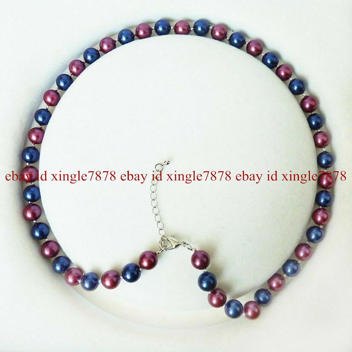 Perle South Sea | Gioielli Con Perle Australiane E Dorate | MIMI - Foto 6