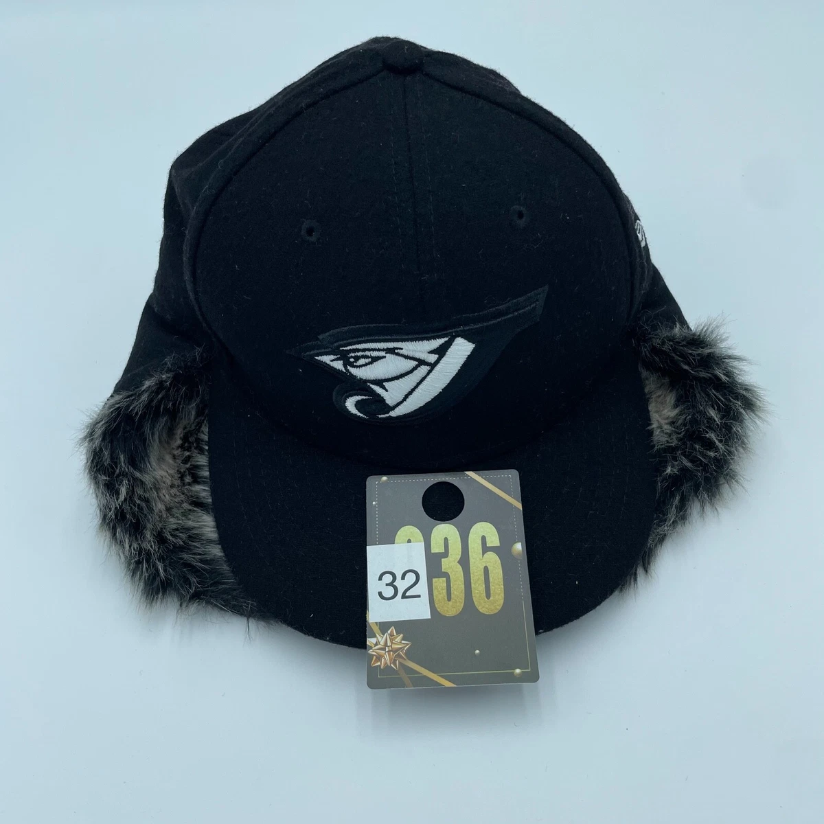 new era winter fitted caps