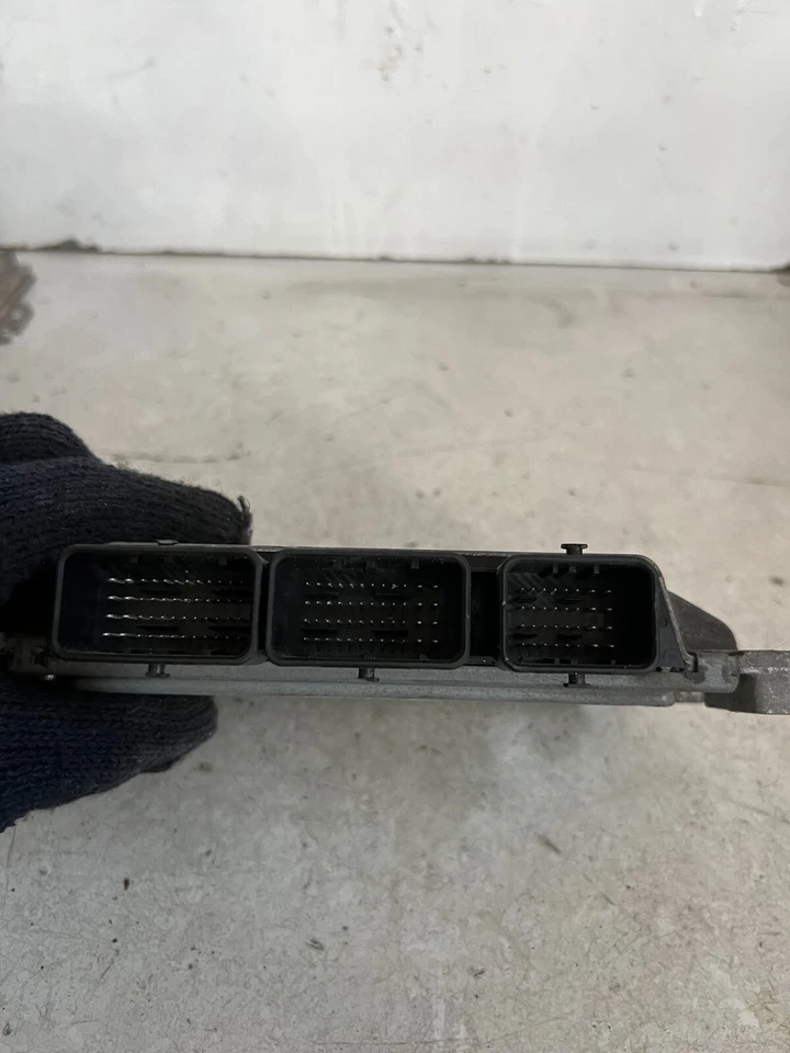 MÓDULO DE CONTROL DEL MOTOR ECU 237100974R SE ADAPTA A RENAULT FLUENCE 2010-2013 Foto 4 de 4