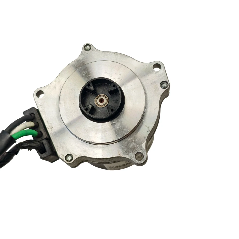 For Hyundai Elantra GT Kia Forte Koup Power Steering Motor Assy 56330-3X500 US Foto 3 de 4