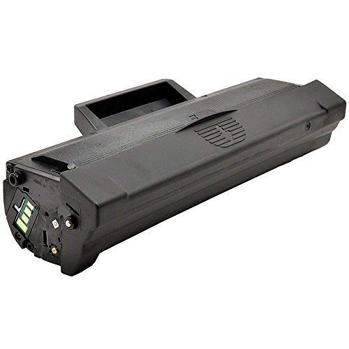 3 Pack ML1665 Toner Cartridge fits Samsung ML-1665 ML-1865W ML-1661 SCX-3206 - Picture 2 of 2