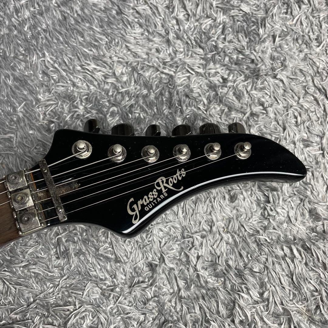 ギター Grassroots G-A-68 Amazon | GrassRoots グラスルーツ エレキギター G-A-68