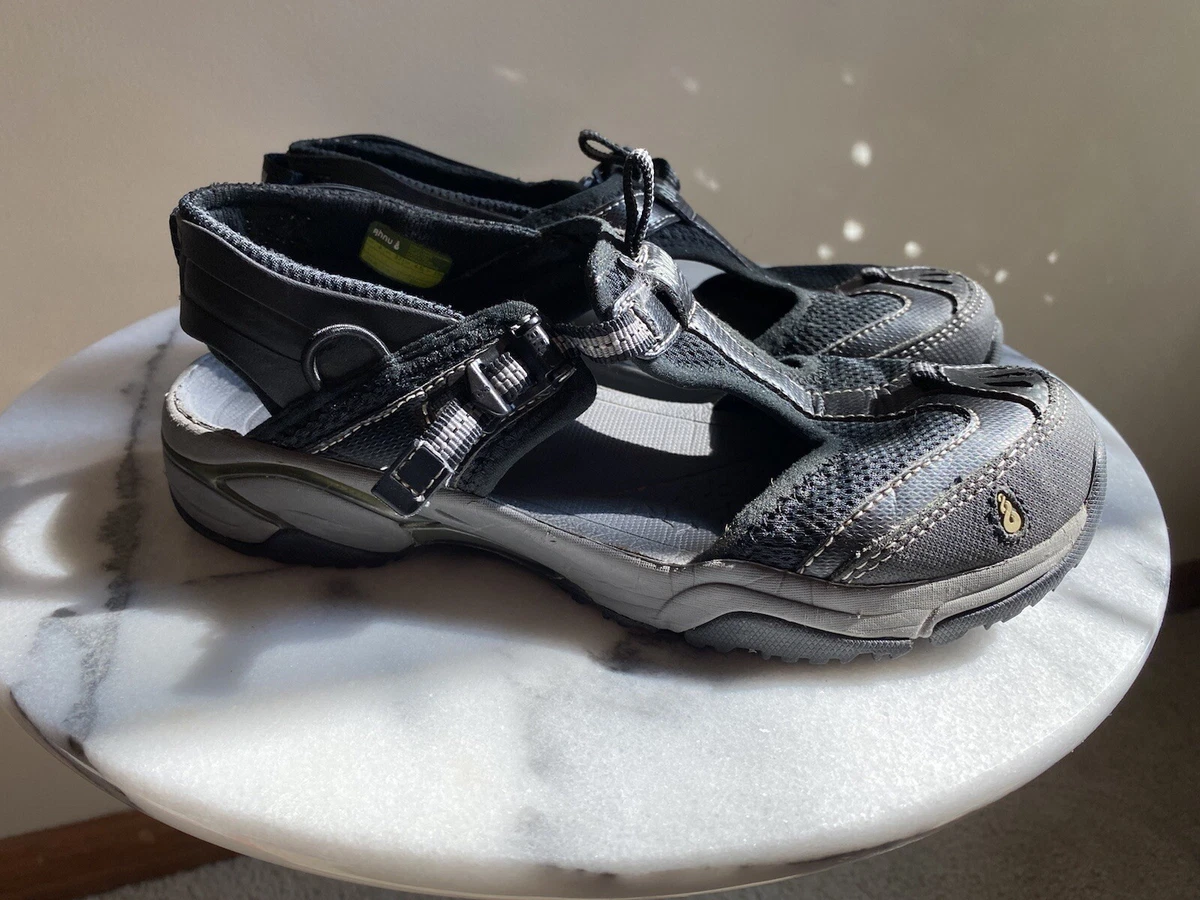 Ahnu sales water shoes