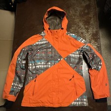 Orage Women s Ski Snowboard Jacket Large NICE