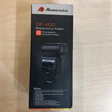 Flash Light Speedlight DF-400 for Canon Nikon Pentax as YongNuo YN460 YN-460 II