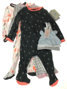 cloud island pajamas