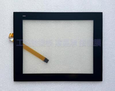 1X For Advantech PPC-3120S-RAE 12.1-inch Touch Screen Glass Panel
