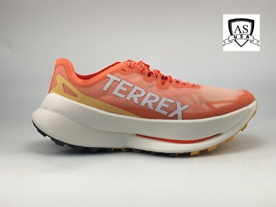 Adidas TERREX Agravic Speed Ultra Trail Running Shoe - Men's Size 8.5 NIB