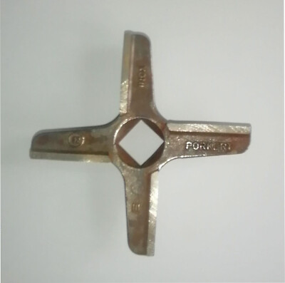 806552 Ersatzmesser für Porkert Fleischwolf 32