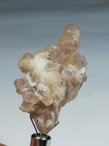 63 Carats Natural Mica and Feldspar Crystal from Afghanistan, (DF-68), - Picture 3 of 12