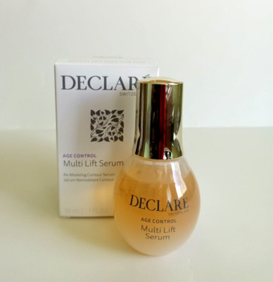 DECLARE. Age Control Multi Lift Serum - 50 ml