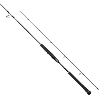Shimano 22 OCEA JIGGER Limited S62-3 Spinning Rod