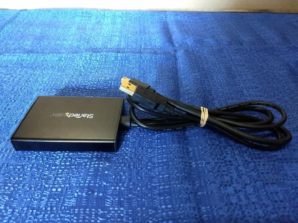 StarTech Mini DisplayPort to DVI Adapter (MDP2DVID) - Image 4 of 4
