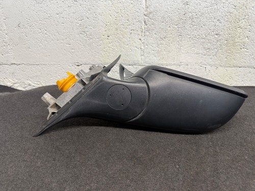2012-2018 BMW 328i F30 SEDAN FRONT RIGHT Passenger SIDE MIRROR 5PIN OEM CARBON - Picture 8 of 12