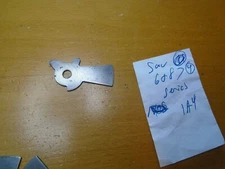 Savage Stevens Model 6 & 87 Series Lifter