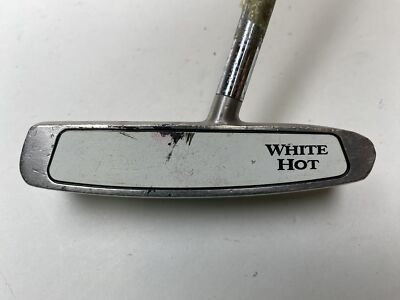 Odyssey White Hot 2 Center Shaft Putter 31