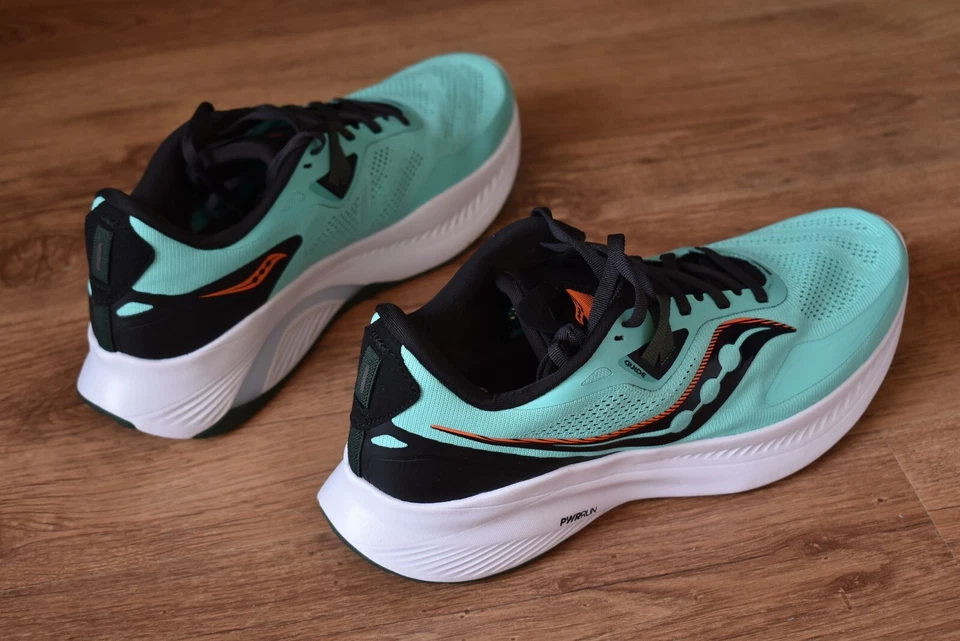 Saucony Guide 15 41 42 42,5 43 44 44,5 45 46 47 S20732-16 Laufschuhe - Bild 3 von 4